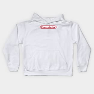 Mamoiada Kids Hoodie